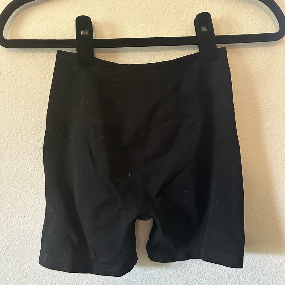 Alphalete Shorts